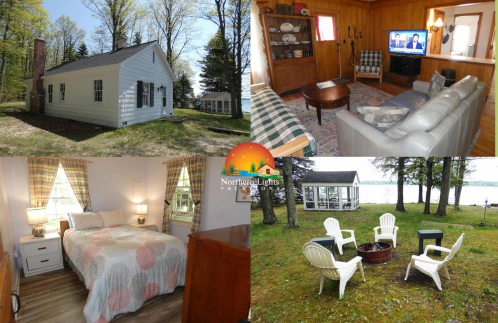 Vacation Home interior