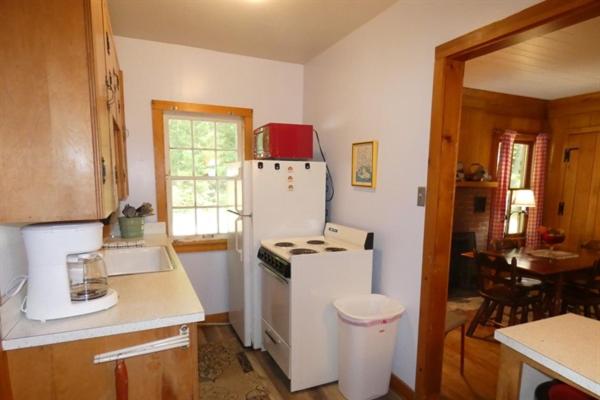South Cottage on Torch Lake